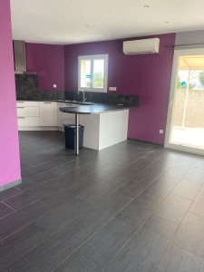 Photo de galerie - Préparation - nettoyage de salle