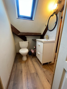 Photo de galerie - Bricolage et multi services