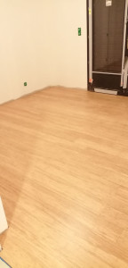 Photo de galerie - Parquet 