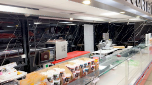 Photo de galerie - Plâtrerie - Murs - Plafonds