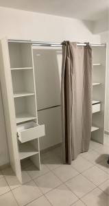 Photo de galerie - Bricolage et multi services