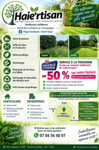 Photo de galerie - Entretien 