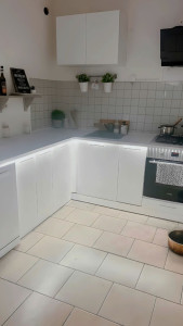 Photo de galerie - Cuisine