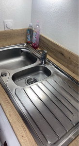 Photo de galerie - Ménage 