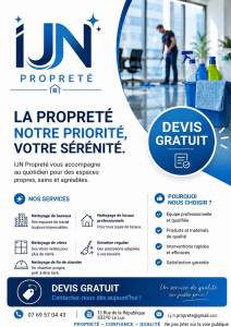 Photo de galerie - Flyer
