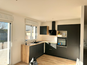 Photo de galerie - Peinture - Tapisserie