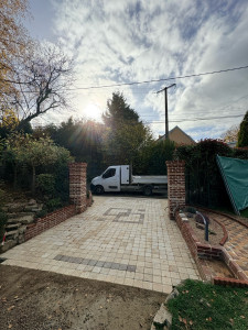 Photo de galerie - Maçonnerie