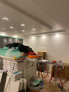 Photo de galerie - Restauration chez l'habitant