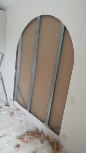 Photo de galerie - Bricolage et multi services