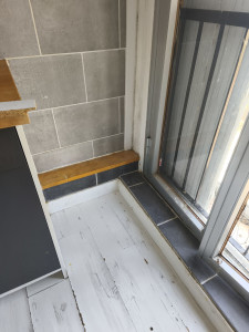 Photo de galerie - Fientes de pigeons après 