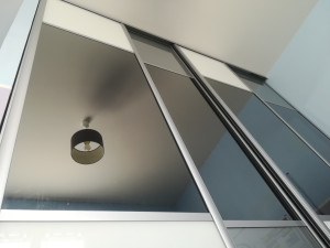 Photo de galerie - Menuiserie - Huisserie - Agencement