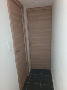 Photo de galerie - Menuiserie - Huisserie - Agencement
