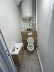 Photo de galerie - Installation sanitaire 