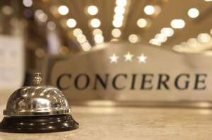 Photo de galerie - Conciergerie