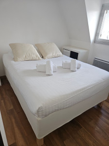 Photo de galerie - Lit 