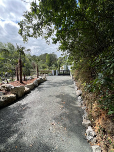 Photo de galerie - Paysagiste - Aménagement du jardin