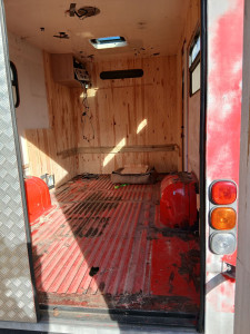 Photo de galerie - 14m3 