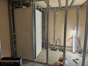 Photo de galerie - Ferraillage 