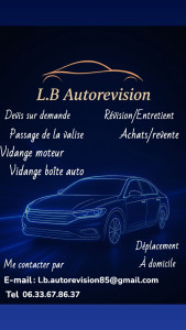 Photo de galerie - Fiche publicitaire 