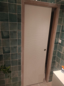 Photo de galerie - Bricolage et multi services