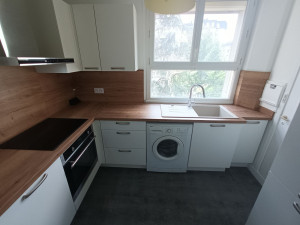 Photo de galerie - Menuiserie - Huisserie - Agencement