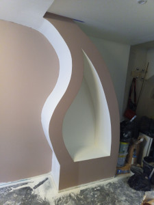 Photo de galerie - Décoration 