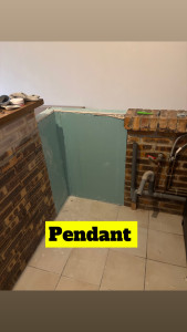 Photo de galerie - Bricolage et multi services
