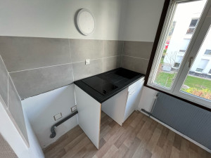 Photo de galerie - Bricolage et multi services