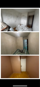 Photo de galerie - Peinture / Enduit