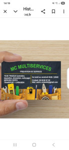 Photo de galerie - Coordonnées 