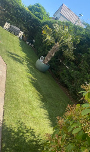 Photo de galerie - Paysagiste - Aménagement du jardin