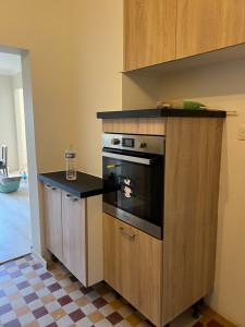 Photo de galerie - Menuiserie - Huisserie - Agencement