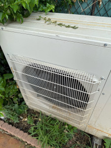 Photo de galerie - Chauffage - Climatisation