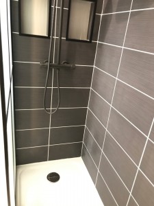 Photo de galerie - Plomberie - Installation sanitaire