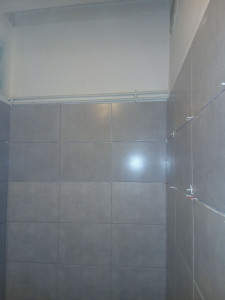 Photo de galerie - Rénovation salle de bain 