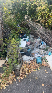 Photo de galerie - Manutention