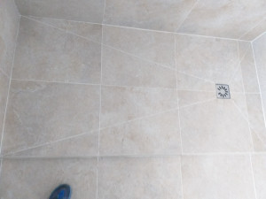 Photo de galerie - Carrelage