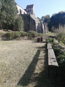 Photo de galerie - Voici une photo de réalisation proposée pour un Voisin