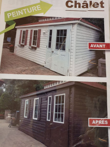 Photo de galerie - Besoin d'un rafraîchissement intérieur extérieur vous êtes sur la bonne page