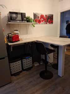 Photo de galerie - Menuiserie - Huisserie - Agencement