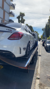 Photo de galerie - Réparation et entretien toute marque