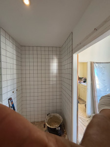 Photo de galerie - Bricolage et multi services
