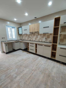 Photo de galerie - Montage meubles en kit