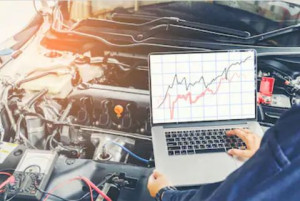 Photo de galerie - Diagnostique automobile tout marques 