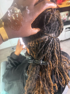 Photo de galerie - Locks et resserrage locks 