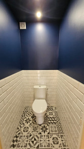 Photo de galerie - Pièce après Rénovation