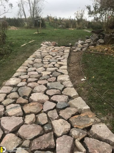 Photo de galerie - Bricolage et multi services