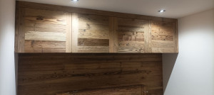 Photo de galerie - Menuiserie - Huisserie - Agencement