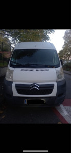 Photo de galerie - 11,5m3