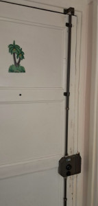 Photo de galerie - Serrurerie